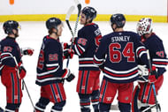 NHL: New Jersey Devils at Winnipeg Jets - Source: Imagn